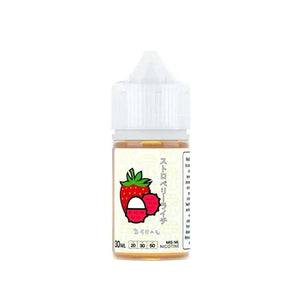TOKYO CLASSIC ICED STRAWBERRY LYCHEE 30ML