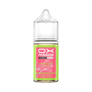 OXPASSION STRAWBERRY LYCHEE 30ML