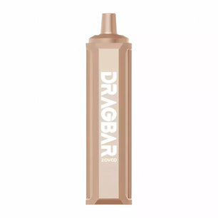 DRAGBAR DISPOSABLE 8000 PUFFS - STRAWBERRY ORANGE MANGO