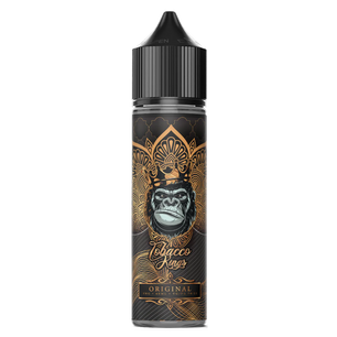 PANTHER TOBACCO KING 60ML