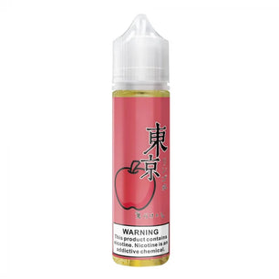 TOKYO CLASSIC ICED APPLE 60ML