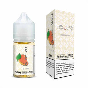 TOKYO CLASSIC ICED MANGO 30ML