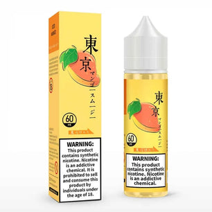 TOKYO CLASSIC ICED MANGO 60ML