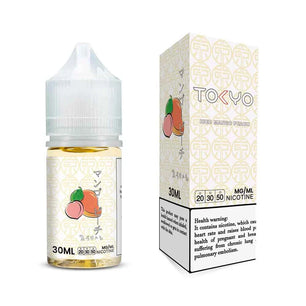 TOKYO CLASSIC ICED MANGO PEACH 30ML