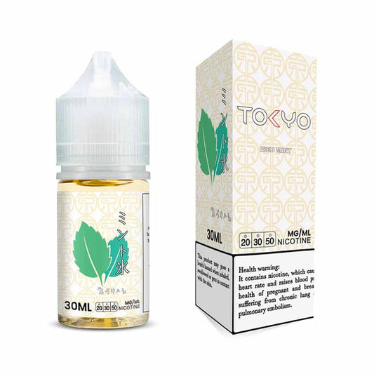 TOKYO ICE SPARKLING 30MG 30ML
