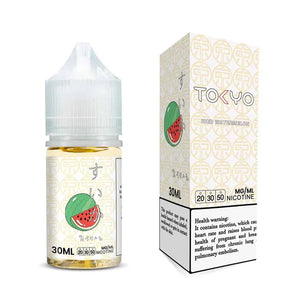 TOKYO CLASSIC ICED WATERMELON 30ML