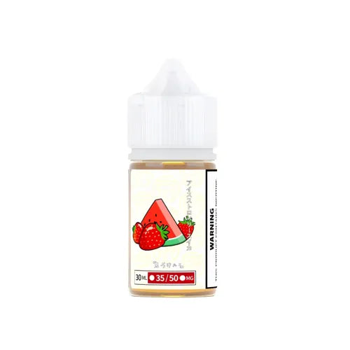 TOKYO STRAWBERRY WATERMELON ICE 50MG