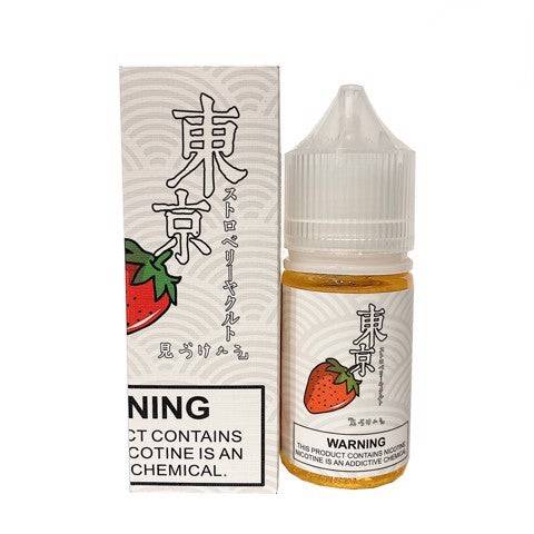 TOKYO STRAWBERRY 30MG 30ML