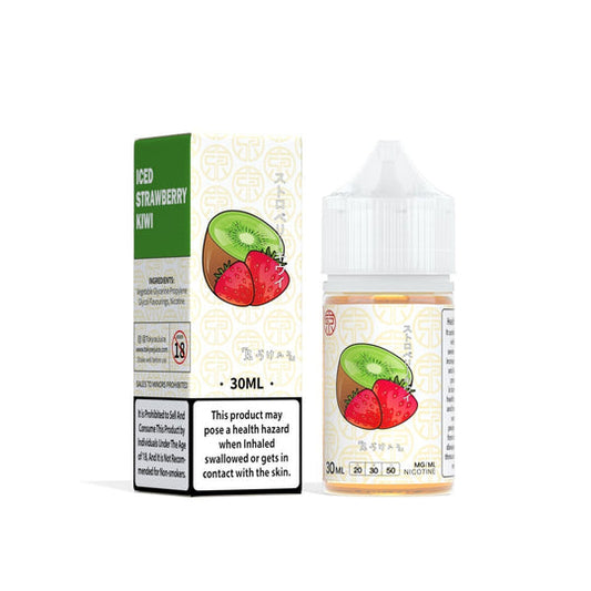 TOKYO STRAWBERRY KIWI 30MG 30ML