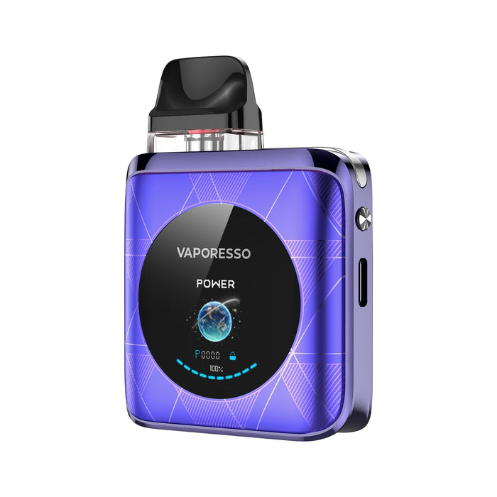 XROS 4 NANO KIT TWILIGHT PURPLE