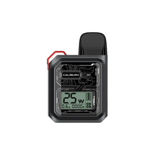 UWELL CALIBURN GK3 25W POD KIT