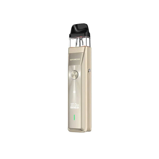 XROS PRO CHAMPANE GOLD