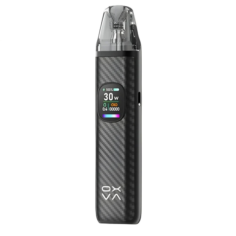 OXVA XLIM PRO 2 BLACK WARRIOR