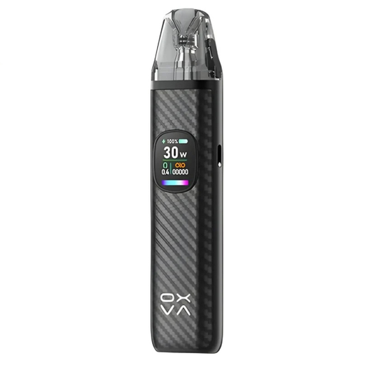 OXVA XLIM PRO 2 BLACK WARRIOR