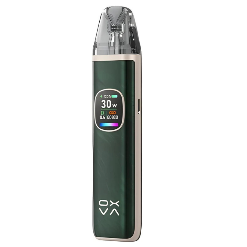 OXVA XLIM PRO 2 JUNGLE GREEN