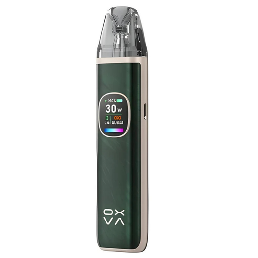 OXVA XLIM PRO 2 JUNGLE GREEN