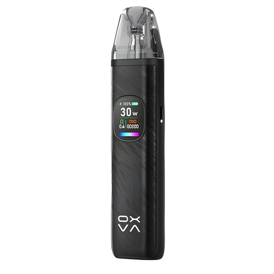 OXVA XLIM PRO 2 PLATINUM BLACK