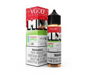 VGOD STRAWBERRY APPLE ICE 60ML