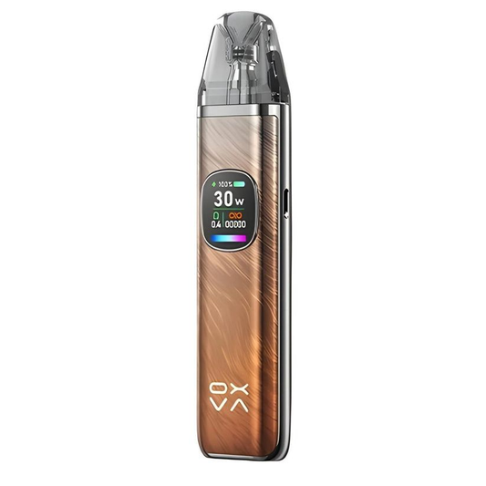 OXVA XLIM PRO 2 AMBER ORANGE