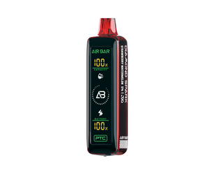 AIR BAR DISPOSABLE - 15000 PUFF - STRAWBERRY WATERMELON