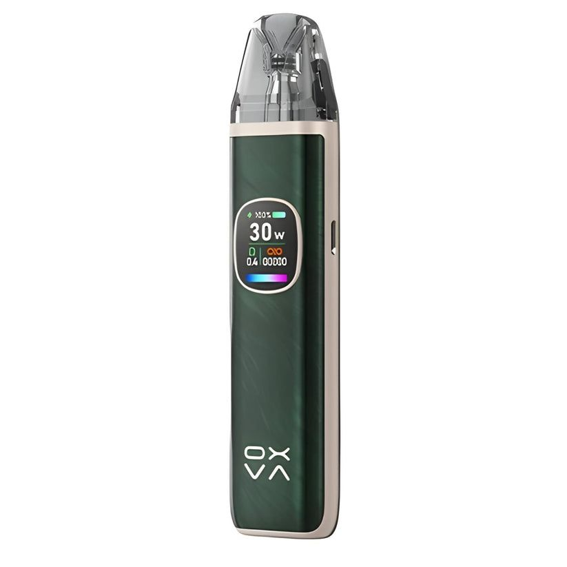 OXVA XLIM PRO 2 DARK SHADOW