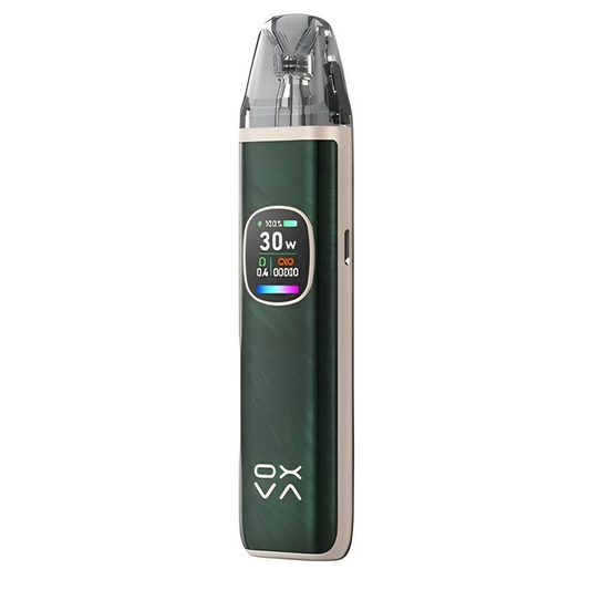 OXVA XLIM PRO 2 DARK SHADOW
