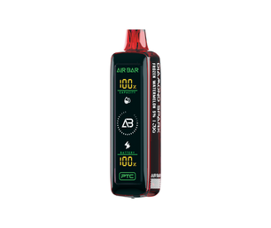 AIR BAR DISPOSABLE - 15000 PUFF - FROZEN WATERMELON
