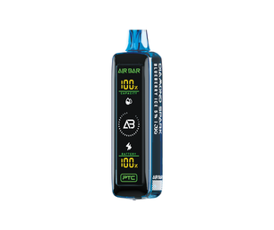 AIR BAR DISPOSABLE - 15000 PUFF - BLUEBERRY ICE