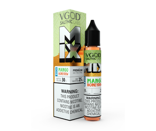 VGOD MANGO HONEYDEW 30ML