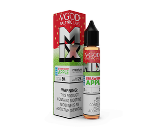 VGOD STRAWBERRY APPLE ICE 30ML