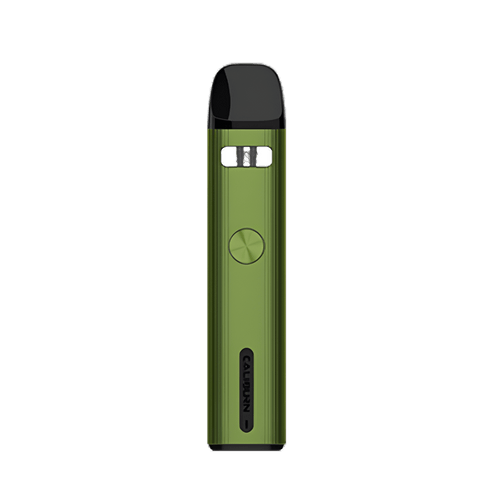 UWELL CALIBURN G2 COBATI GREEN