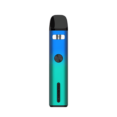 UWELL CALIBURN G 2 POD GRADIENT BLUE