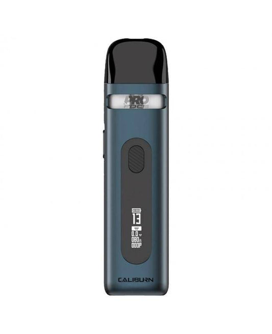 UWELL CALIBURN X POD SYSTEM INK BLUE