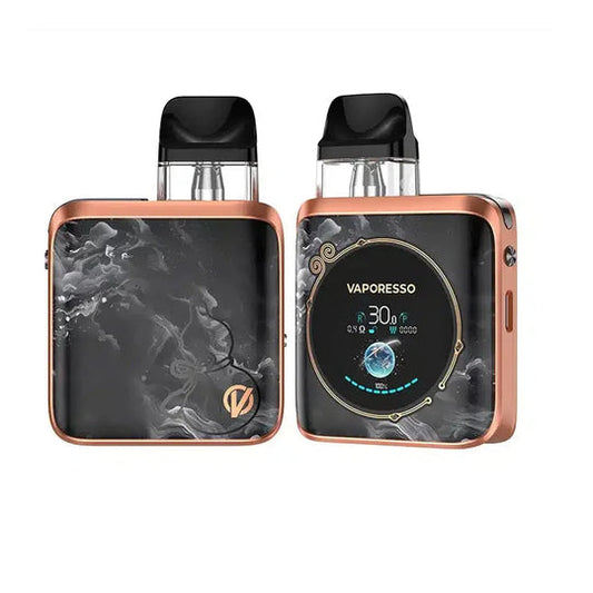 XROS 4 NANO KONG