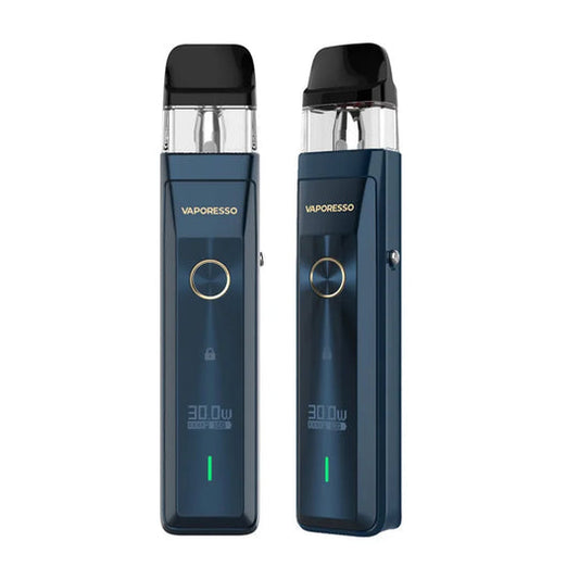XROS PRO SAPPHIRE