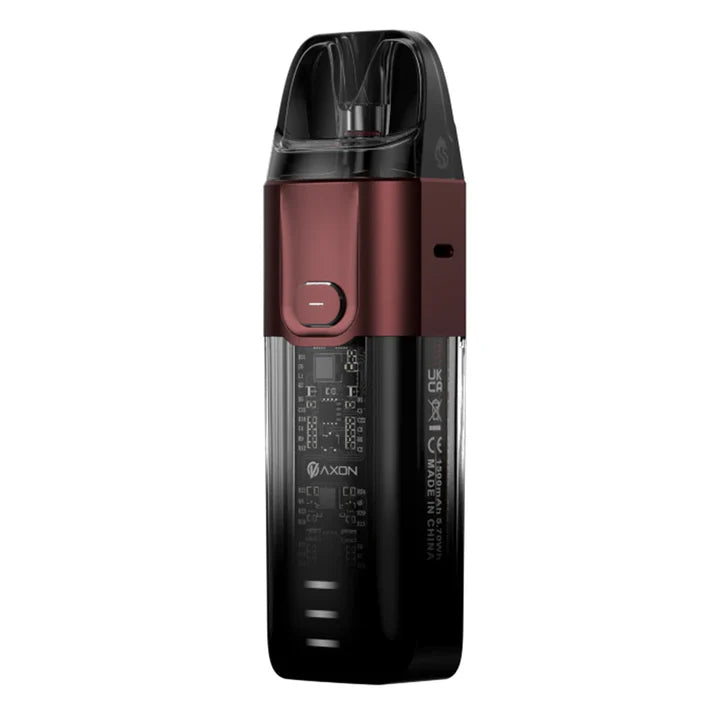 VAPORESSO LUXE X