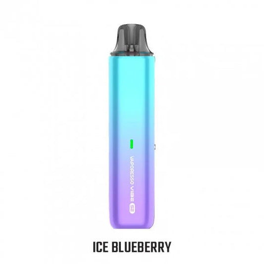 VIBE SE KIT ICE BLUBERRY