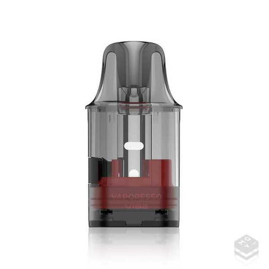 VIBE 0.6/0.8 OHM DUAL MESH PODS