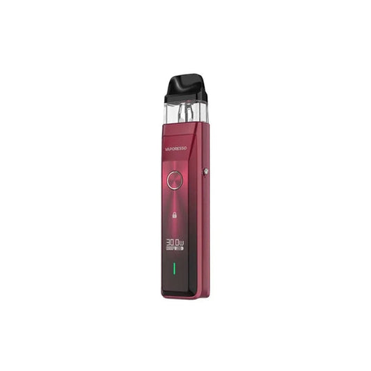 XROS PRO RED KIT