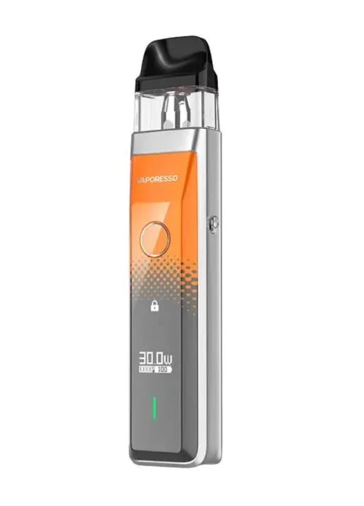 XROS PRO ORANGE KIT