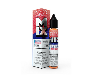 VGOD BERRY POMEGRANATE ICE 30ML