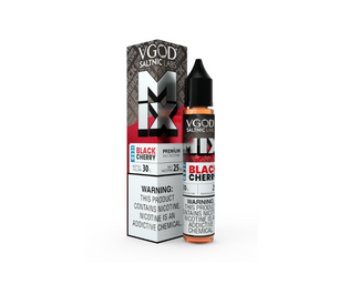 VGOD BLACK CHERRY ICE 30ML