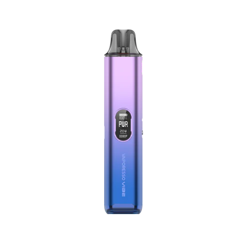 VIBE KIT BERRY PURPLE