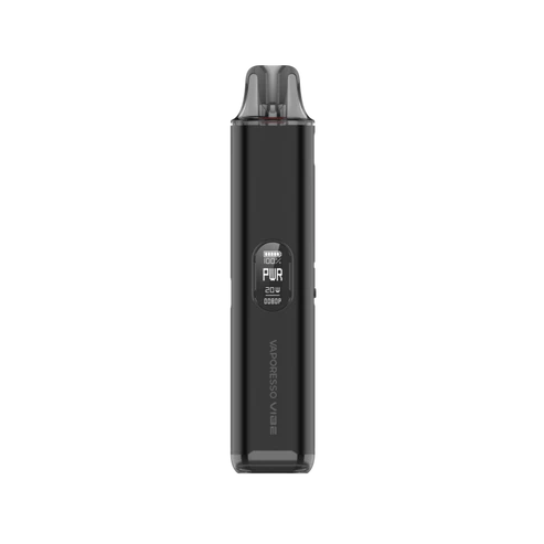 VIBE SE KIT BLACK