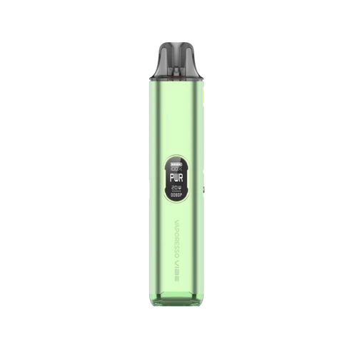 VIBE KIT FRESH GREEN