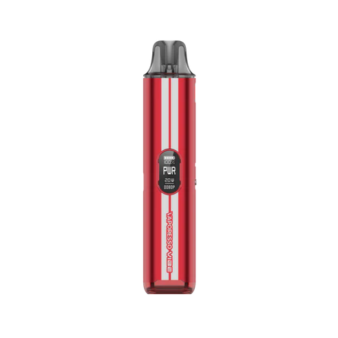 VIBE KIT RACING RED