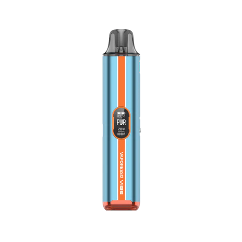 VIBE KIT TURBO BLUE
