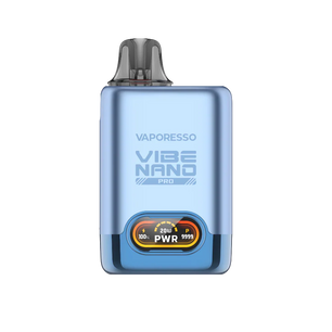 VAPORESSO VIBE NANO PRO POD KIT