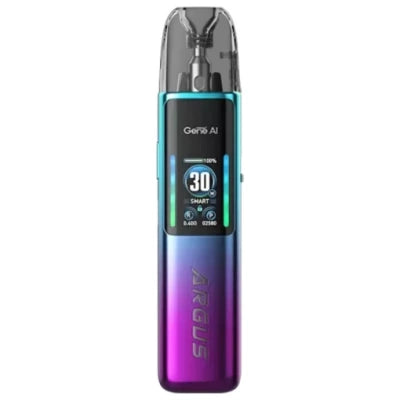 ARGUS G2 KIT PURPLE WHITE