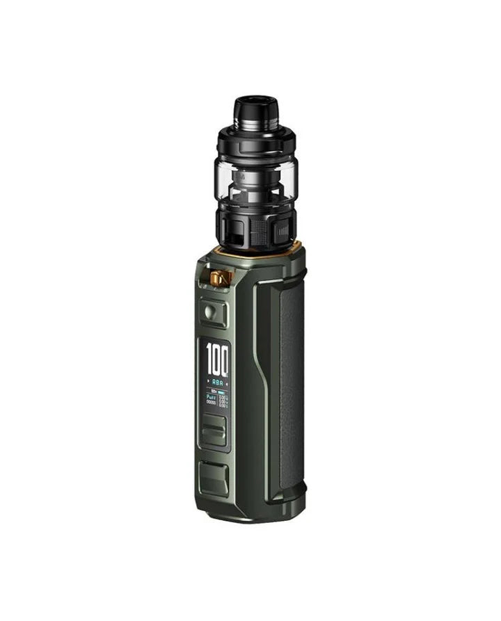 ARGUS MT STARTER KIT 100WATTS